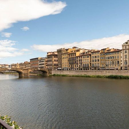 7Heaven Pontevecchio Rooms Φλωρεντία Εξωτερικό φωτογραφία