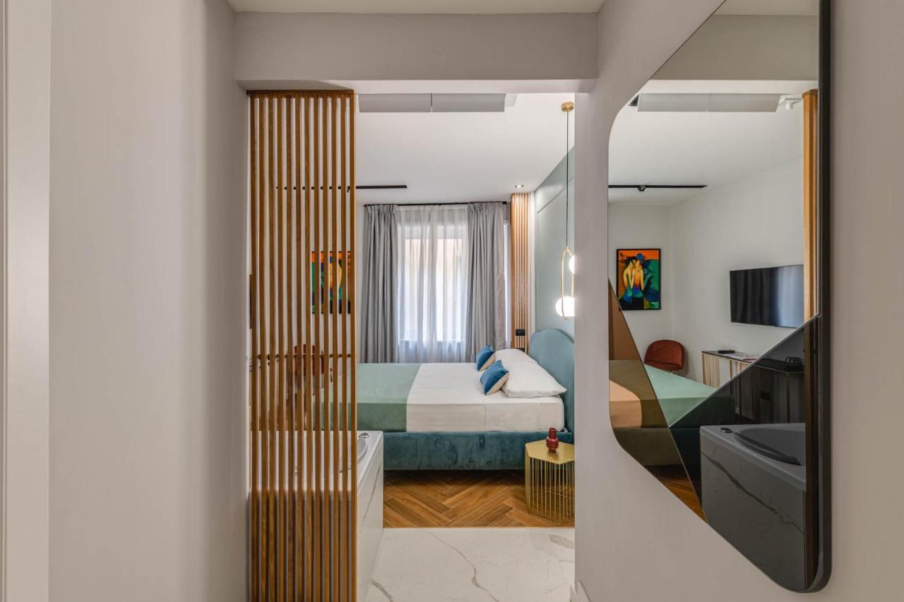 7Heaven Pontevecchio Rooms Φλωρεντία Εξωτερικό φωτογραφία