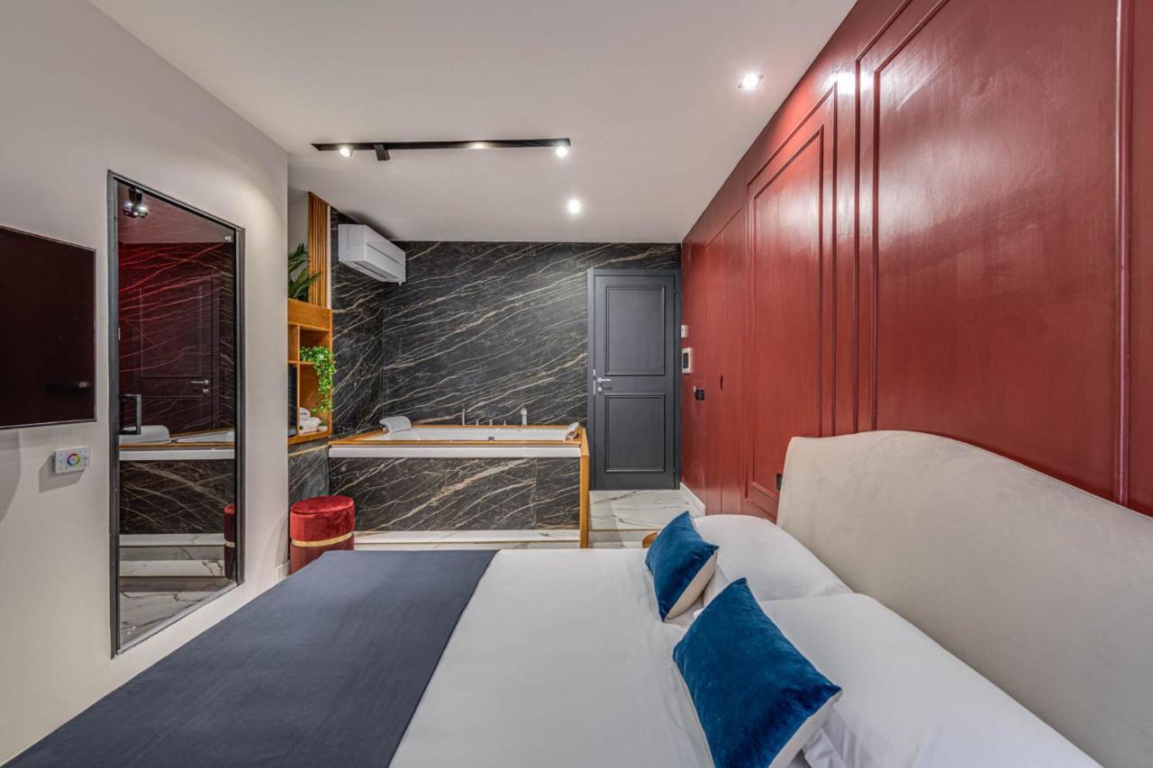 7Heaven Pontevecchio Rooms Φλωρεντία Εξωτερικό φωτογραφία