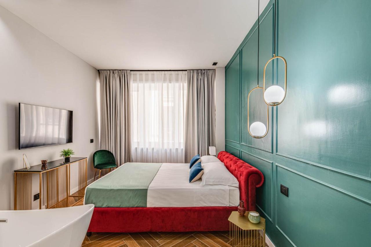 7Heaven Pontevecchio Rooms Φλωρεντία Εξωτερικό φωτογραφία