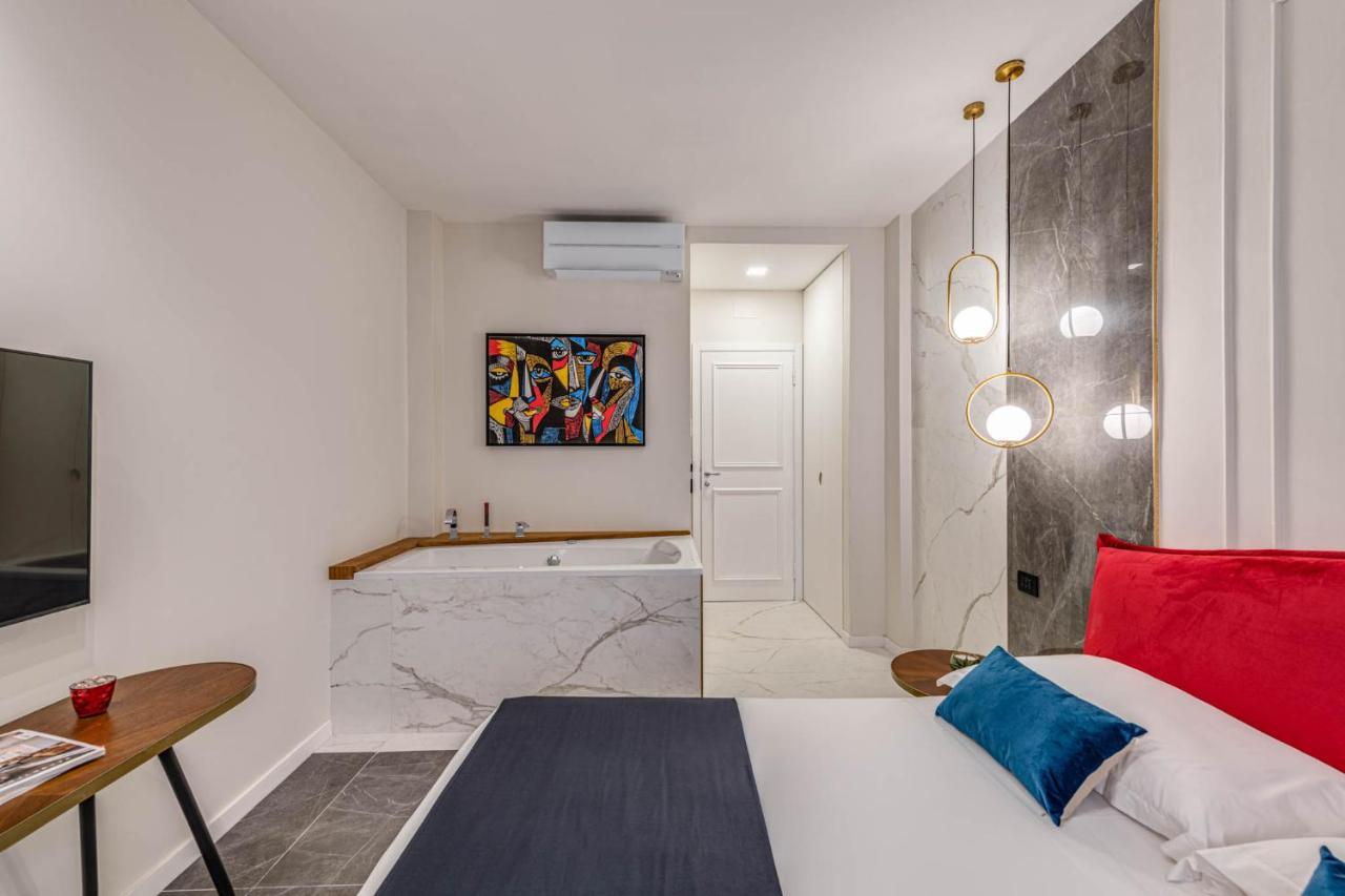 7Heaven Pontevecchio Rooms Φλωρεντία Εξωτερικό φωτογραφία