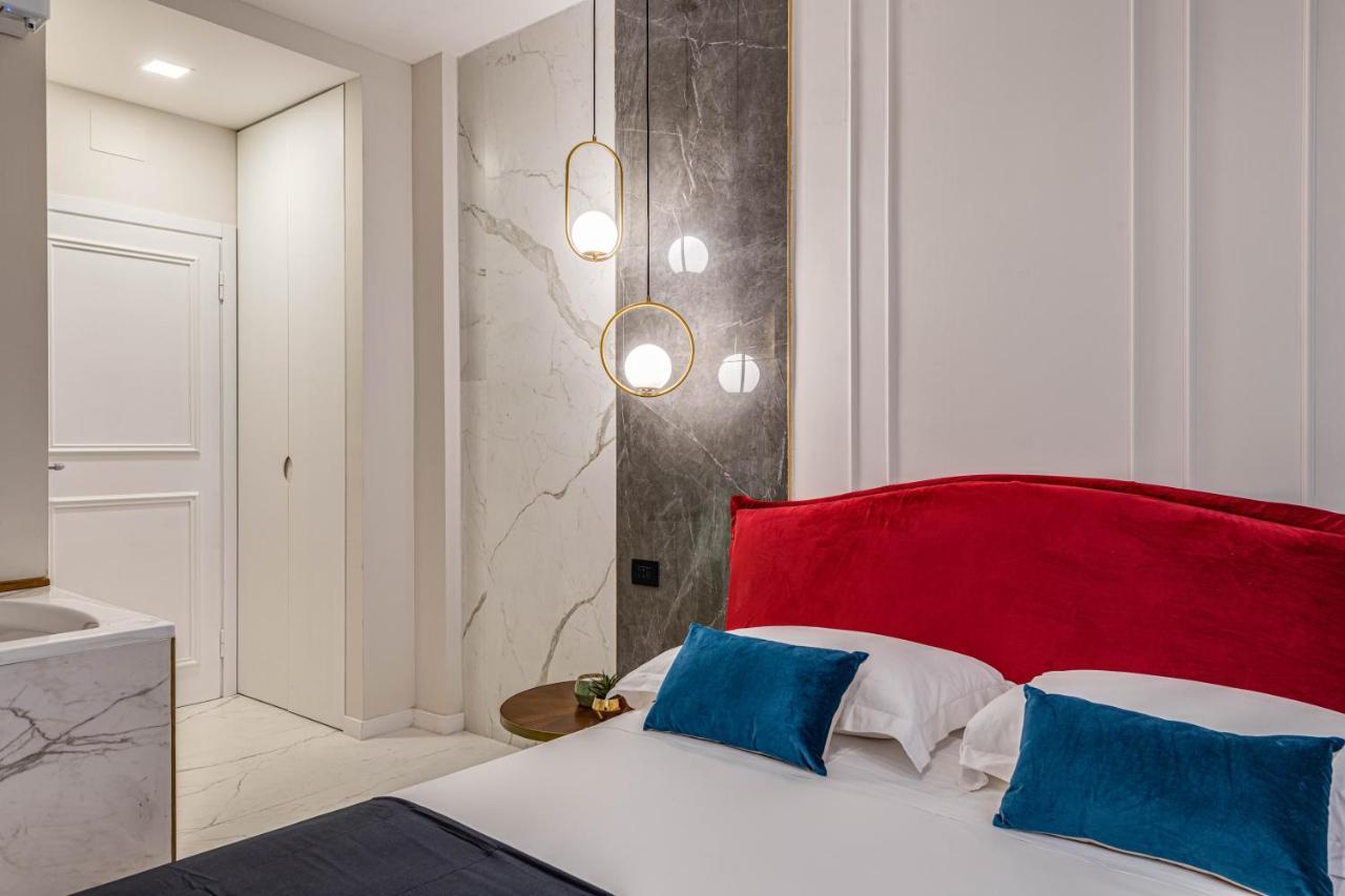 7Heaven Pontevecchio Rooms Φλωρεντία Εξωτερικό φωτογραφία