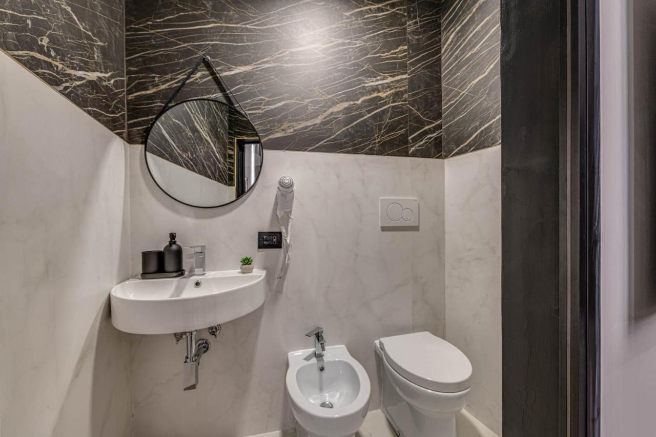 7Heaven Pontevecchio Rooms Φλωρεντία Εξωτερικό φωτογραφία