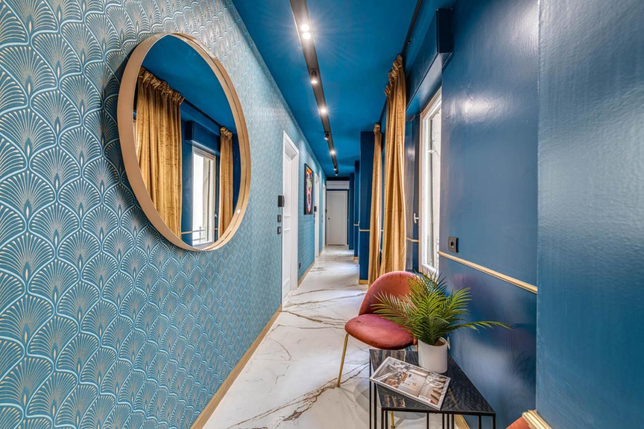 7Heaven Pontevecchio Rooms Φλωρεντία Εξωτερικό φωτογραφία