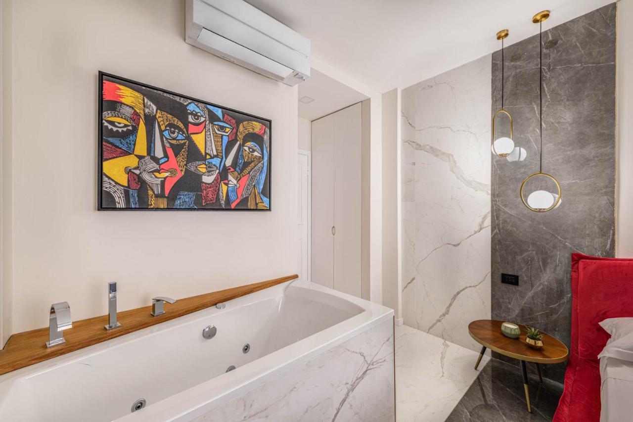 7Heaven Pontevecchio Rooms Φλωρεντία Εξωτερικό φωτογραφία