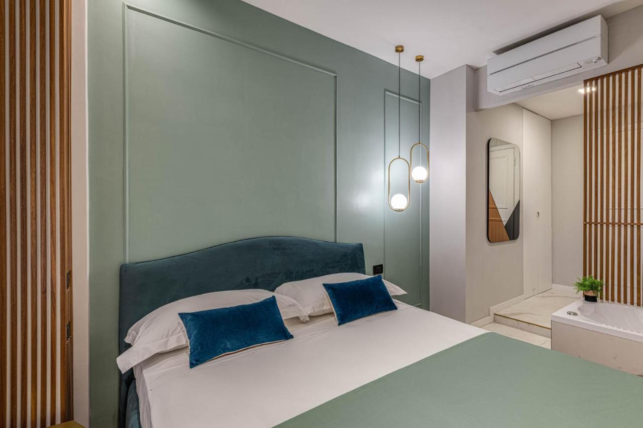 7Heaven Pontevecchio Rooms Φλωρεντία Εξωτερικό φωτογραφία